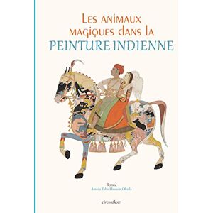 Les Animaux Magiques Dans La Peinture Indienne - Publicité Les Animaux Magiques Dans La Peinture Indienne - Publicité