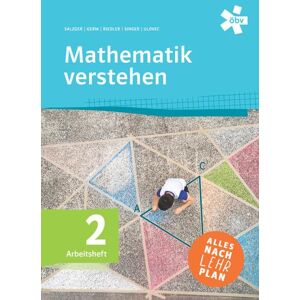 Bernhard Salzger Mathematik Verstehen 2, Arbeitsheft + E-Book - Publicité Bernhard Salzger Mathematik Verstehen 2, Arbeitsheft + E-Book - Publicité