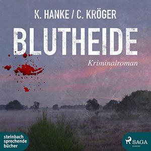 Karin Hanke Blutheide - Publicité Karin Hanke Blutheide - Publicité