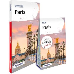 Marta Kielczewska-Konopka Paris : Guide + Carte - Publicité Marta Kielczewska-Konopka Paris : Guide + Carte - Publicité