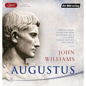 John Williams Augustus - Publicité John Williams Augustus - Publicité