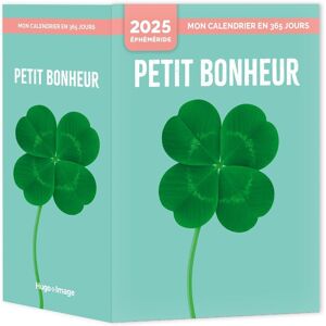 Gaëlle Bommert Un P'Tit Bonheur Par Jour : 2025 - Publicité Gaëlle Bommert Un P'Tit Bonheur Par Jour : 2025 - Publicité