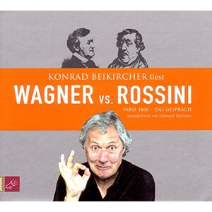 Edmond Michotte Wagner vs. Rossini : Paris 186 - Livre d'occasion - Publicité Edmond Michotte Wagner vs. Rossini : Paris 186 - Livre d'occasion - Publicité