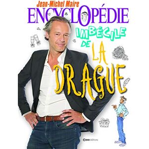 Encyclopédie Imbécile De La Drague - Publicité Encyclopédie Imbécile De La Drague - Publicité