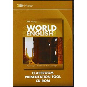 Ng World English Me 2 Iwb - Publicité Ng World English Me 2 Iwb - Publicité