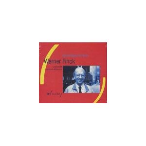 Kabarettgeschichten. Werner Finck. Cd. . Feature.Ein Porträt (Hr Audio) - Publicité Kabarettgeschichten. Werner Finck. Cd. . Feature.Ein Porträt (Hr Audio) - Publicité