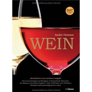 Andre Domine Wein: Neue Entwicklungen Und Weingüter In Deutschland,Österreich,Der Schweiz Und Weiteren Ländern - Publicité Andre Domine Wein: Neue Entwicklungen Und Weingüter In Deutschland,Österreich,Der Schweiz Und Weiteren Ländern - Publicité