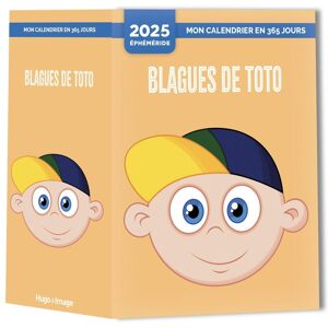 Blagues De Toto : 2025 - Publicité Blagues De Toto : 2025 - Publicité