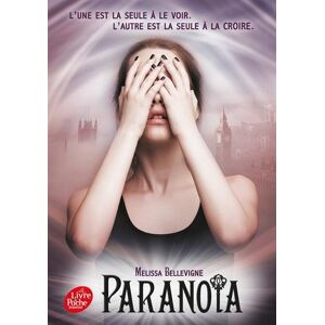 Paranoïa. Vol. 1 - Publicité Paranoïa. Vol. 1 - Publicité
