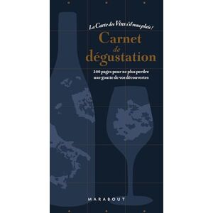 Jules Gaubert-Turpin Carnet De Dégustation : La Carte Des Vins S'Il Vous Plaît ! - Publicité Jules Gaubert-Turpin Carnet De Dégustation : La Carte Des Vins S'Il Vous Plaît ! - Publicité