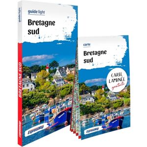 Elzbieta Wszeborowska Bretagne Sud : Guide + Carte - Publicité Elzbieta Wszeborowska Bretagne Sud : Guide + Carte - Publicité