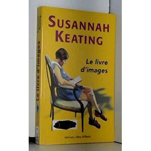 Susannah Keating Le Livre D'Images - Publicité Susannah Keating Le Livre D'Images - Publicité