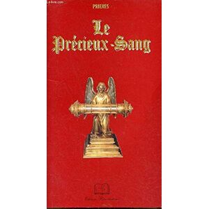 Lot De Trois Livres - Prieres / Le Sang Precieux - Jesus J'Ai Confiance En Toi ! Origine Et Pratiquers De La Devotion A La Divine Misericorde - Prier Aujourd'Hui Avec Sainte Therese De L'Enfant Jesus - Publicité Lot De Trois Livres - Prieres / Le Sang Precieux - Jesus J'Ai Confiance En Toi ! Origine Et Pratiquers De La Devotion A La Divine Misericorde - Prier Aujourd'Hui Avec Sainte Therese De L'Enfant Jesus - Publicité