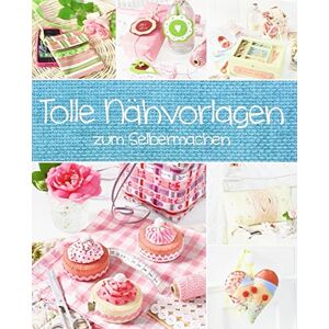Livre de Couture Allemand - Projets DIY, Maison & Mode - Publicité Livre de Couture Allemand - Projets DIY, Maison & Mode - Publicité