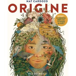Origine - Publicité Origine - Publicité