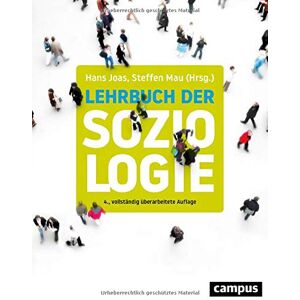 Hans Joas Lehrbuch Der Soziologie: Mit E-Book Inside (Epub, Mobi Oder Pdf) - Publicité Hans Joas Lehrbuch Der Soziologie: Mit E-Book Inside (Epub, Mobi Oder Pdf) - Publicité