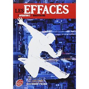 Bertrand Puard Les Effacés. Vol. 2. Krach Ultime - Publicité Bertrand Puard Les Effacés. Vol. 2. Krach Ultime - Publicité