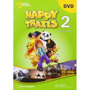 Happy Trails 2: Dvd - Publicité Happy Trails 2: Dvd - Publicité
