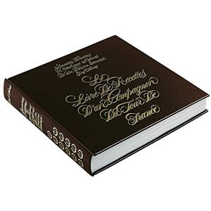 Yves Thuriès Le Livre De Recettes D'Un Compagnon Du Tour De France. Vol. 11. Spécialités, Créations Et Techniques Modernes De La Cuisine Française - Publicité Yves Thuriès Le Livre De Recettes D'Un Compagnon Du Tour De France. Vol. 11. Spécialités, Créations Et Techniques Modernes De La Cuisine Française - Publicité