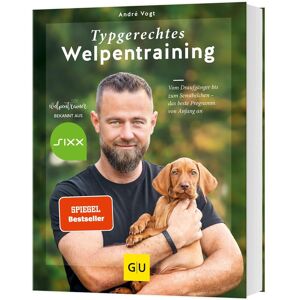 André Vogt Typgerechtes Welpentraining - Publicité André Vogt Typgerechtes Welpentraining - Publicité