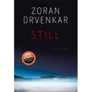Zoran Drvenkar Still - Publicité Zoran Drvenkar Still - Publicité