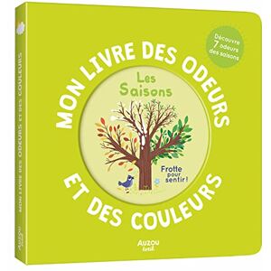 Les Saisons - Publicité Les Saisons - Publicité