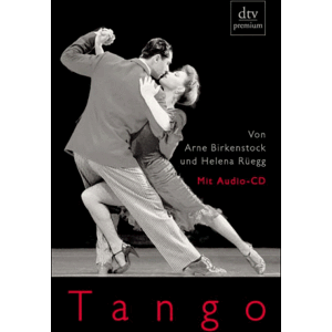 Arne Birkenstock Tango. Geschichte Und Geschichten. (Inkl. Audio-Cd) - Publicité Arne Birkenstock Tango. Geschichte Und Geschichten. (Inkl. Audio-Cd) - Publicité