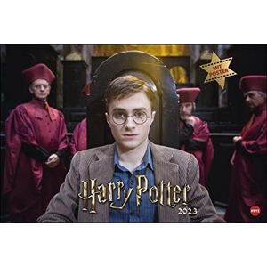 |Heye Harry Potter Broschur Xl 2023 - Publicité |Heye Harry Potter Broschur Xl 2023 - Publicité