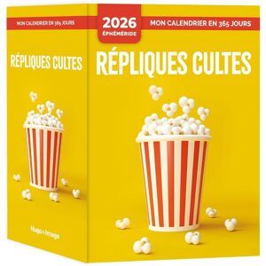 Taous Merakchi Mon Calendrier 2026 : Répliques Cultes - Publicité Taous Merakchi Mon Calendrier 2026 : Répliques Cultes - Publicité