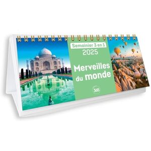 Merveilles Du Monde 2025 - Publicité Merveilles Du Monde 2025 - Publicité
