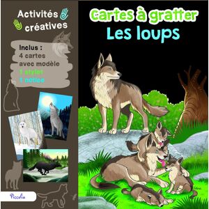 Les Loups - Publicité Les Loups - Publicité