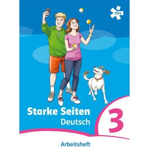 Patricia Bulling Starke-Seiten Deutsch Arbeitsheft 3 + E-Book - Publicité Patricia Bulling Starke-Seiten Deutsch Arbeitsheft 3 + E-Book - Publicité