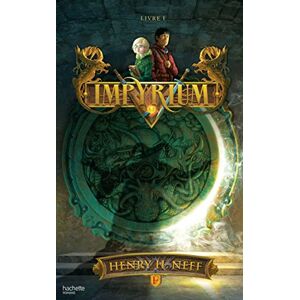 Impyrium. Vol. 1 - Publicité Impyrium. Vol. 1 - Publicité