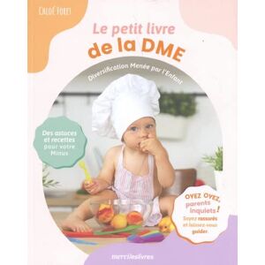 Chloé Foret Le Petit Livre De La Dme : Diversification Menée Par L'Enfant - Publicité Chloé Foret Le Petit Livre De La Dme : Diversification Menée Par L'Enfant - Publicité