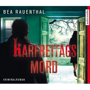 Bea Rauenthal Karfreitagsmord - Publicité Bea Rauenthal Karfreitagsmord - Publicité