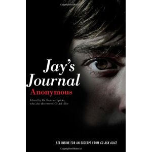Anonymous Jay'S Journal - Publicité Anonymous Jay'S Journal - Publicité