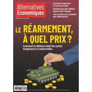 Collectif Mensuel - N° 465 Décembre 2025 - Publicité Collectif Mensuel - N° 465 Décembre 2025 - Publicité