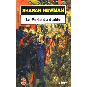 S. Newman La Porte Du Diable - Publicité S. Newman La Porte Du Diable - Publicité