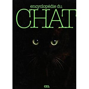 Angela Sayer Encyclopédie Du Chat - Publicité Angela Sayer Encyclopédie Du Chat - Publicité