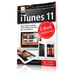 Anton Ochsenkühn Itunes 11 - Musik, Videos & Bücher Für Ihr Iphone, Ipad, Ipod, Mac Und Windows Inkl. Icloud & Itunes Match - Inkl. Gratis E-Book - Publicité Anton Ochsenkühn Itunes 11 - Musik, Videos & Bücher Für Ihr Iphone, Ipad, Ipod, Mac Und Windows Inkl. Icloud & Itunes Match - Inkl. Gratis E-Book - Publicité