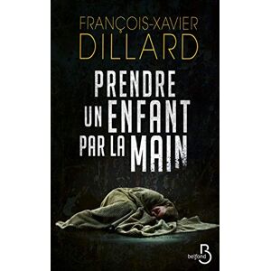 Prendre Un Enfant Par La Main - Publicité Prendre Un Enfant Par La Main - Publicité