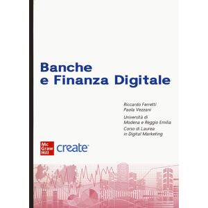 Banche E Finanza Digitale. Con E-Book (Economia E Discipline Aziendali) - Publicité Banche E Finanza Digitale. Con E-Book (Economia E Discipline Aziendali) - Publicité
