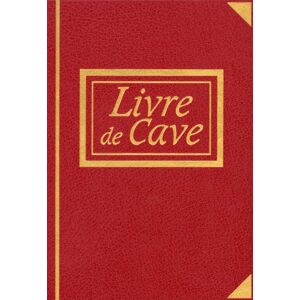 Collectif Le Livre De Cave - Publicité Collectif Le Livre De Cave - Publicité