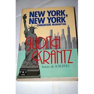 Judith Krantz À Nous Deux, Manhattan - Publicité Judith Krantz À Nous Deux, Manhattan - Publicité