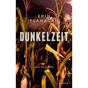 Erin Flanagan Dunkelzeit - Publicité Erin Flanagan Dunkelzeit - Publicité