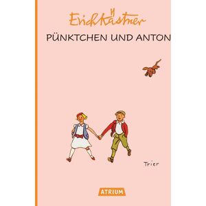 Pünktchen Und Anton - Publicité Pünktchen Und Anton - Publicité