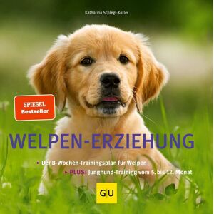 Katharina Schlegl-Kofler Welpen-Erziehung - Publicité Katharina Schlegl-Kofler Welpen-Erziehung - Publicité