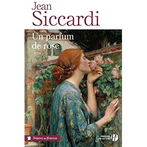 Un Parfum De Rose - Publicité Un Parfum De Rose - Publicité