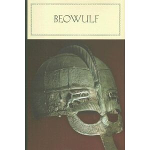 Anonymous Beowulf (Barnes & Noble Classics) - Publicité Anonymous Beowulf (Barnes & Noble Classics) - Publicité