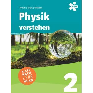 Gerald Grois Physik Verstehen 2, Schulbuch + E-Book - Publicité Gerald Grois Physik Verstehen 2, Schulbuch + E-Book - Publicité